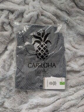 Cariloha Lattice Shorts Sleep Set